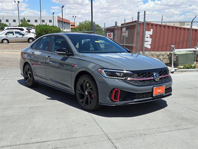 2024 Volkswagen Jetta GLI Autobahn