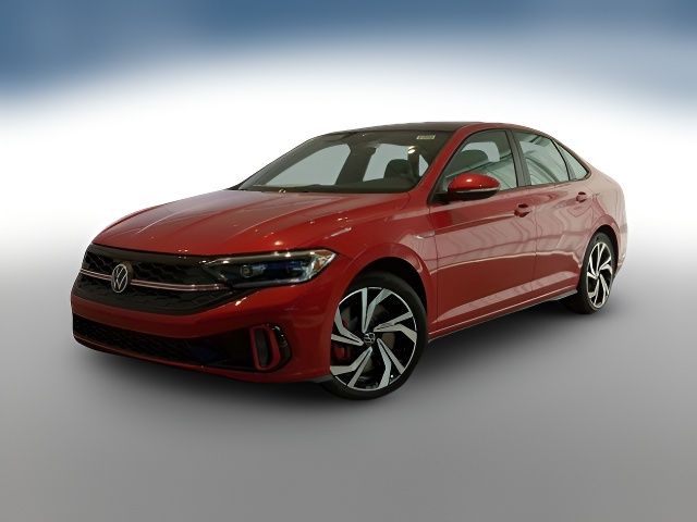 2024 Volkswagen Jetta GLI Autobahn