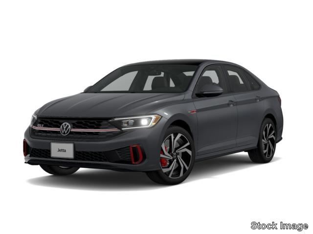 2024 Volkswagen Jetta GLI Autobahn