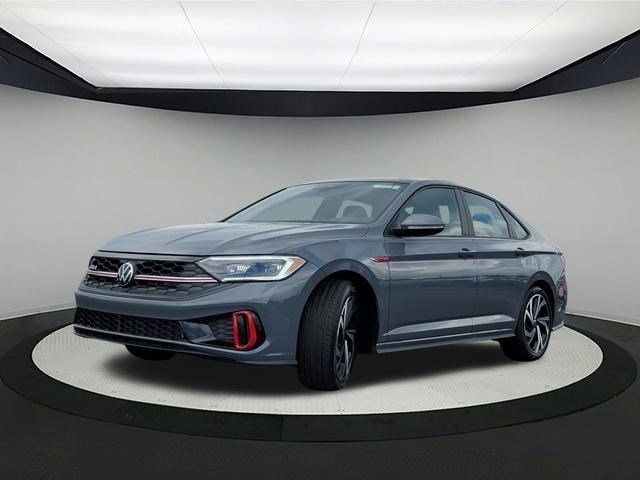 2024 Volkswagen Jetta GLI Autobahn