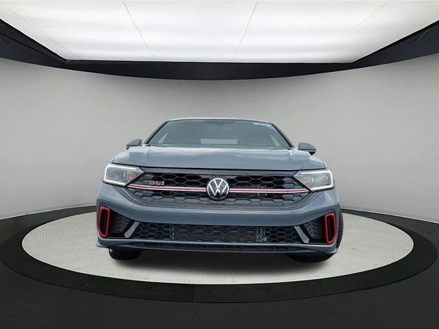 2024 Volkswagen Jetta GLI Autobahn