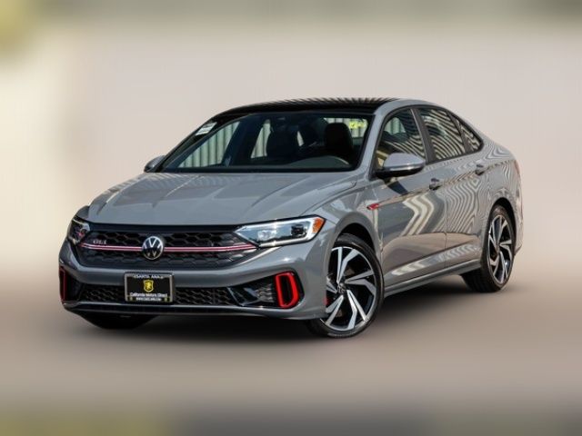 2024 Volkswagen Jetta GLI Autobahn