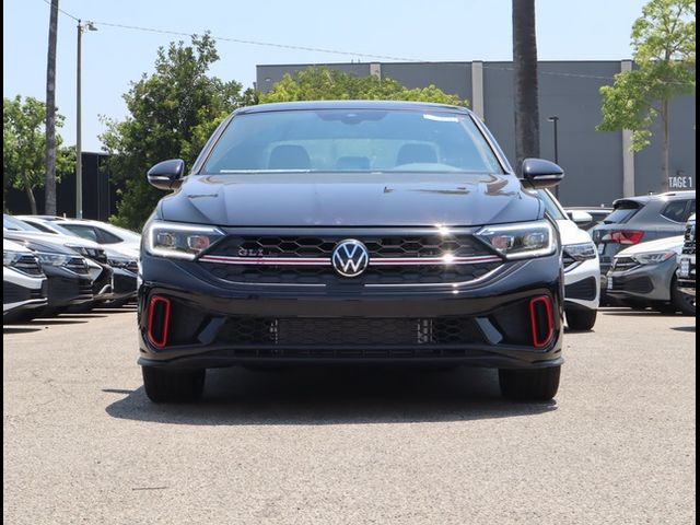 2024 Volkswagen Jetta GLI Autobahn