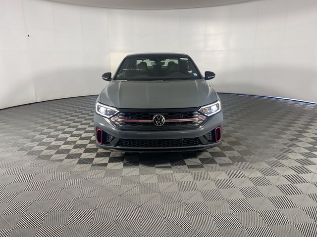 2024 Volkswagen Jetta GLI Autobahn