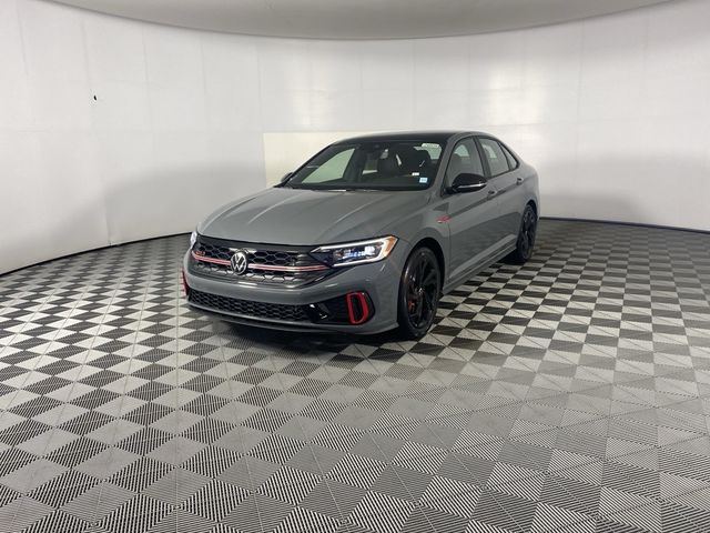 2024 Volkswagen Jetta GLI Autobahn