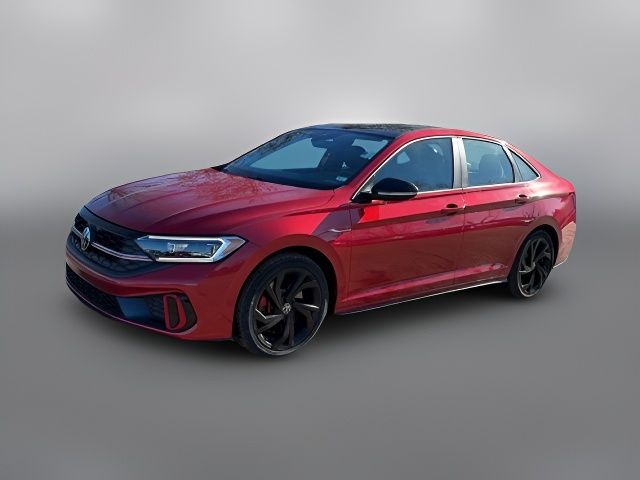 2024 Volkswagen Jetta GLI Autobahn