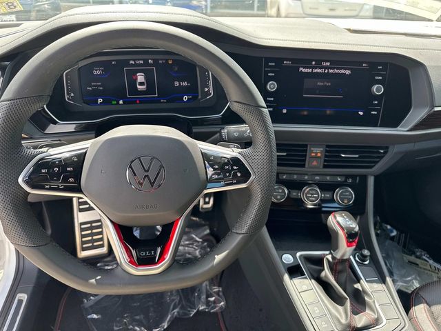 2024 Volkswagen Jetta GLI Autobahn