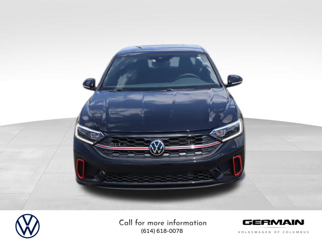 2024 Volkswagen Jetta GLI Autobahn