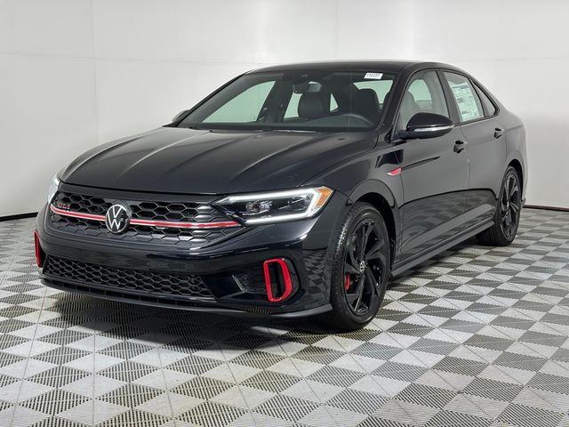 2024 Volkswagen Jetta GLI Autobahn