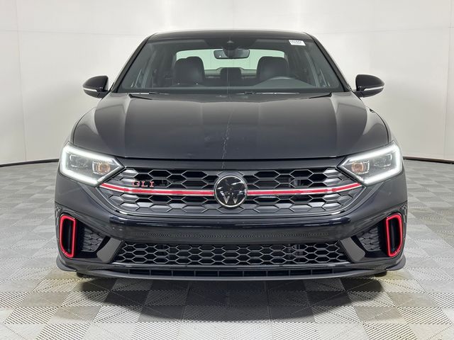 2024 Volkswagen Jetta GLI Autobahn