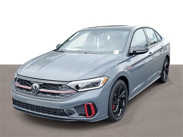 2024 Volkswagen Jetta GLI Autobahn