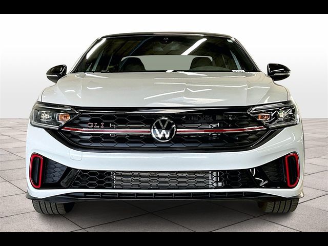 2024 Volkswagen Jetta GLI Autobahn