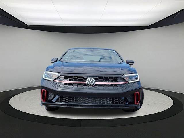 2024 Volkswagen Jetta GLI Autobahn