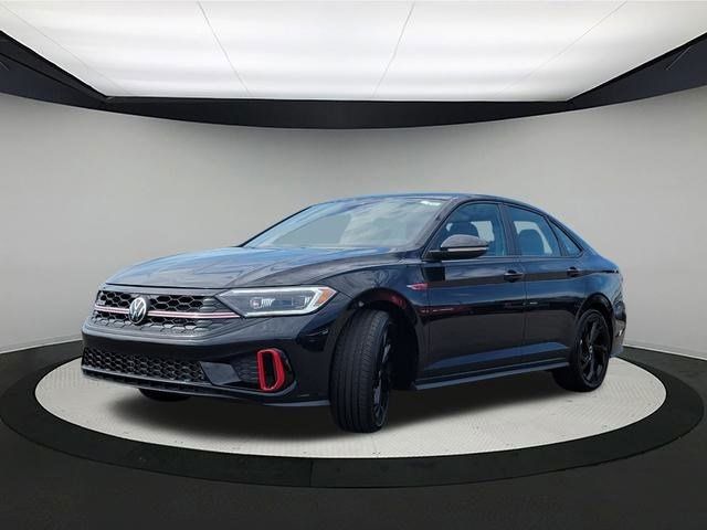 2024 Volkswagen Jetta GLI Autobahn