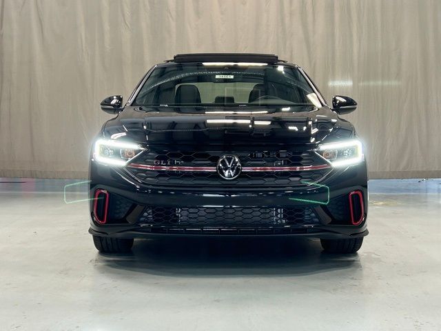 2024 Volkswagen Jetta GLI Autobahn