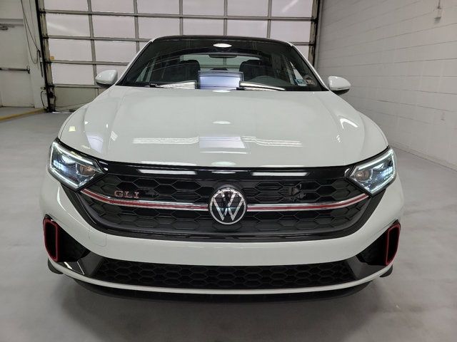 2024 Volkswagen Jetta GLI Autobahn