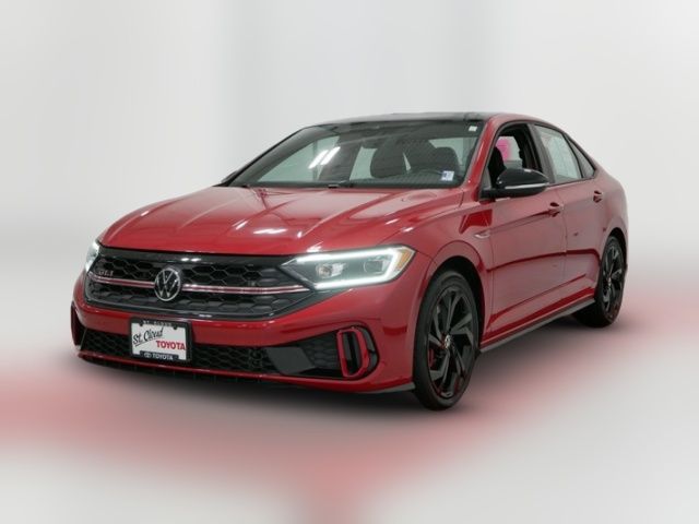 2024 Volkswagen Jetta GLI Autobahn