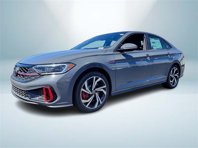 2024 Volkswagen Jetta GLI Autobahn