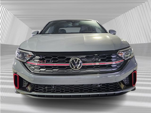 2024 Volkswagen Jetta GLI Autobahn