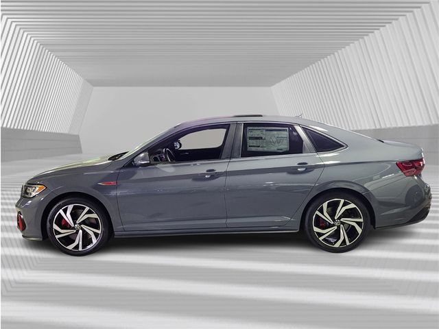 2024 Volkswagen Jetta GLI Autobahn