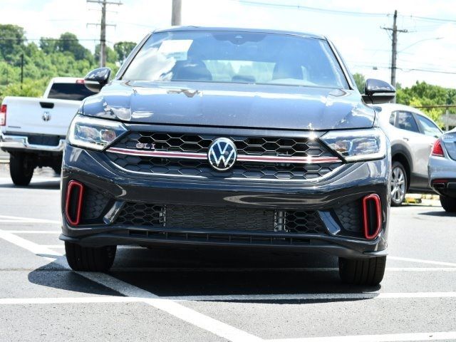 2024 Volkswagen Jetta GLI Autobahn