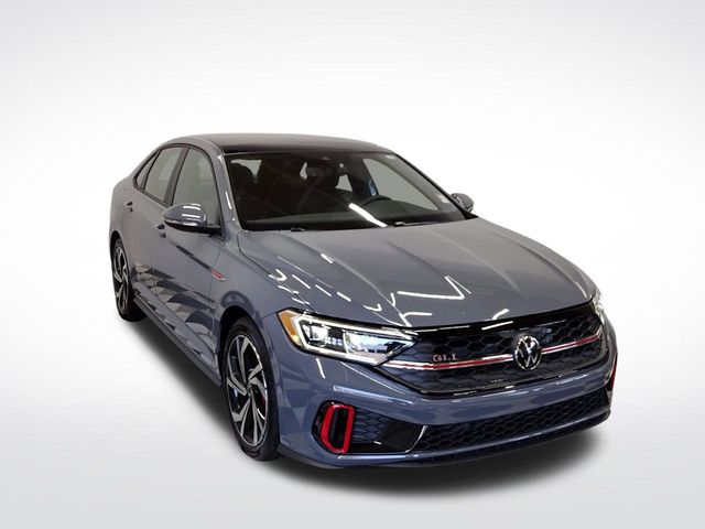 2024 Volkswagen Jetta GLI Autobahn