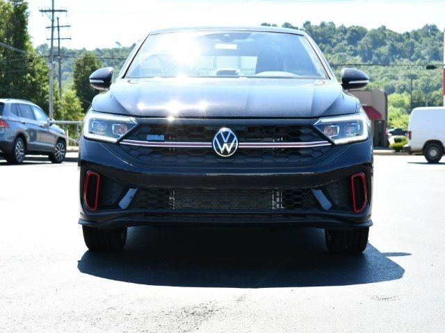 2024 Volkswagen Jetta GLI Autobahn