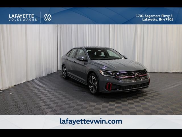 2024 Volkswagen Jetta GLI Autobahn