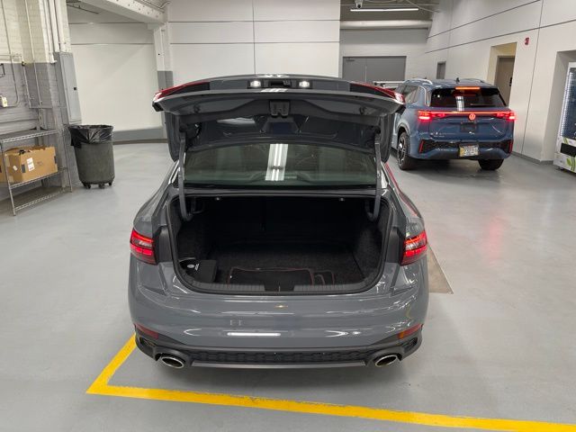 Certified Pre-owned 2024 Volkswagen Jetta+GLI Autobahn For Sale in