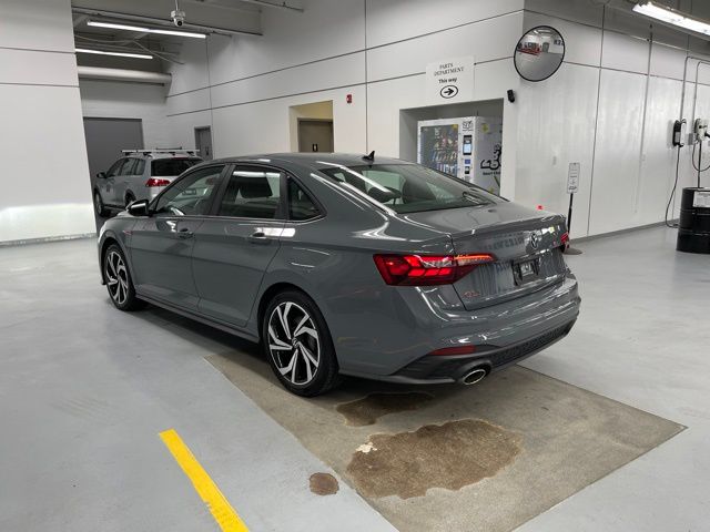 Certified Pre-owned 2024 Volkswagen Jetta+GLI Autobahn For Sale in