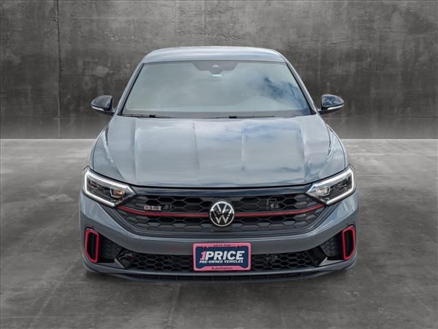 2024 Volkswagen Jetta GLI 40th Anniversary Edition