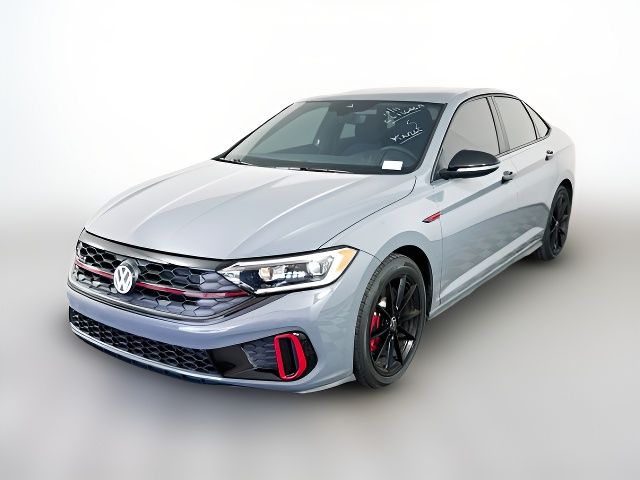 2024 Volkswagen Jetta GLI 40th Anniversary Edition