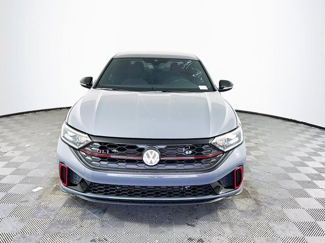 2024 Volkswagen Jetta GLI 40th Anniversary Edition