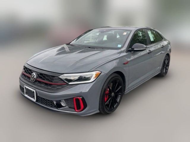 2024 Volkswagen Jetta GLI 40th Anniversary Edition