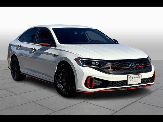 2024 Volkswagen Jetta GLI 40th Anniversary Edition