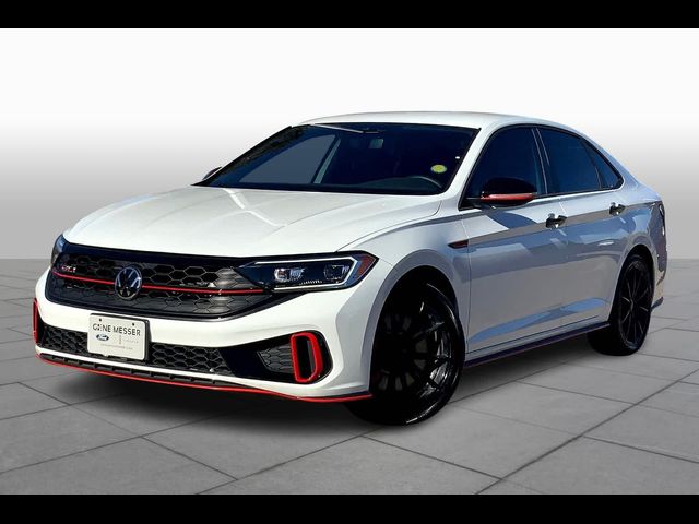 2024 Volkswagen Jetta GLI 40th Anniversary Edition