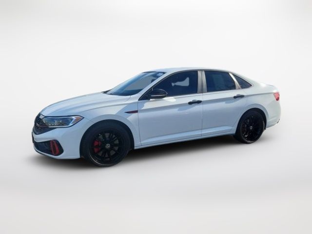 2024 Volkswagen Jetta GLI 40th Anniversary Edition