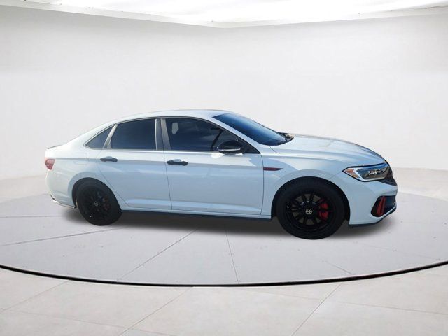 2024 Volkswagen Jetta GLI 40th Anniversary Edition