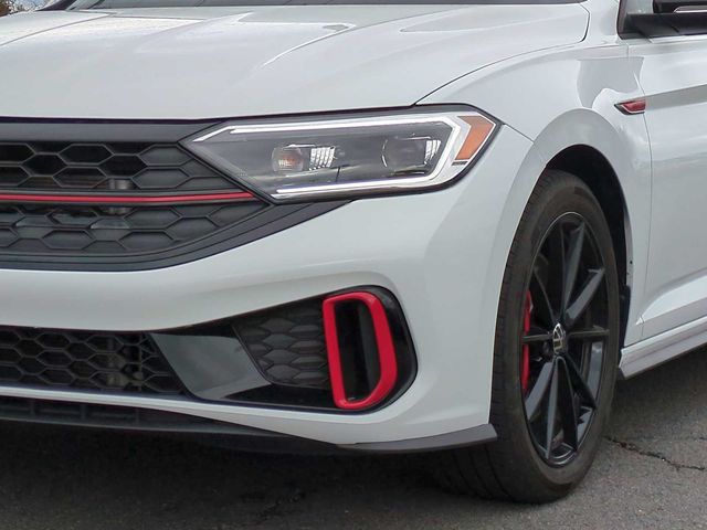 2024 Volkswagen Jetta GLI 40th Anniversary Edition