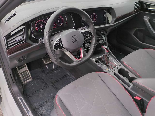 2024 Volkswagen Jetta GLI 40th Anniversary Edition