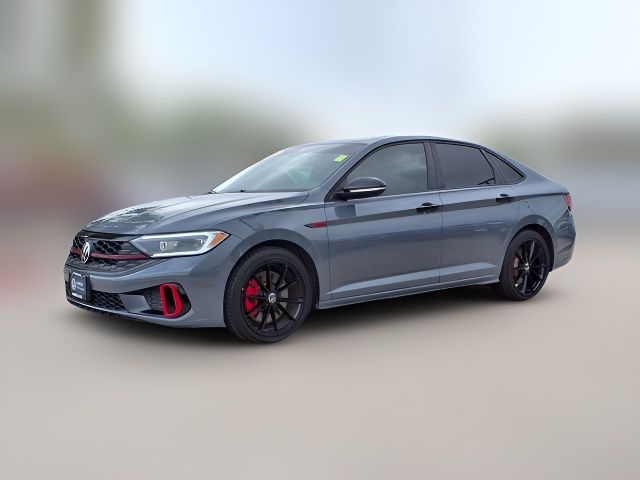 2024 Volkswagen Jetta GLI 40th Anniversary Edition