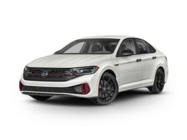 2024 Volkswagen Jetta GLI 40th Anniversary Edition