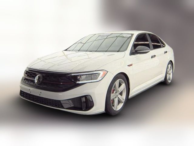 2024 Volkswagen Jetta GLI 40th Anniversary Edition