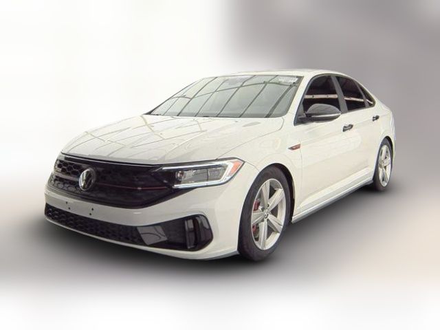 2024 Volkswagen Jetta GLI 40th Anniversary Edition