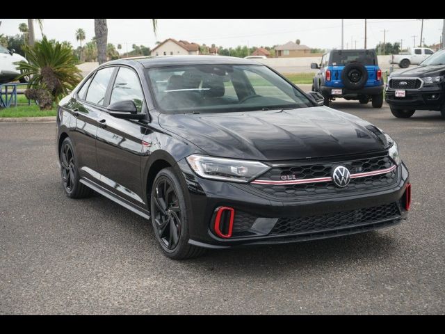 2024 Volkswagen Jetta GLI Autobahn