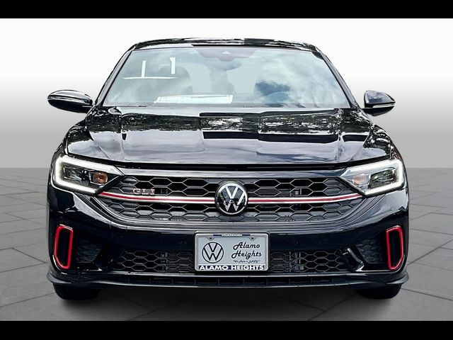 2024 Volkswagen Jetta GLI Autobahn