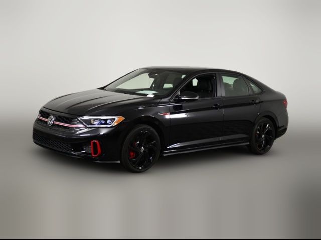 2024 Volkswagen Jetta GLI Autobahn