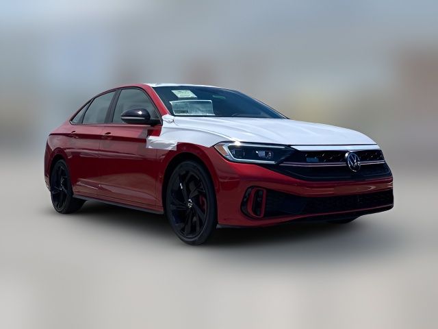 2024 Volkswagen Jetta GLI Autobahn