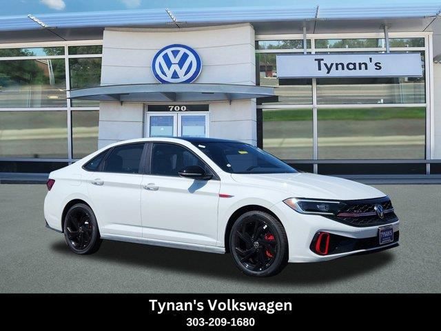 2024 Volkswagen Jetta GLI Autobahn