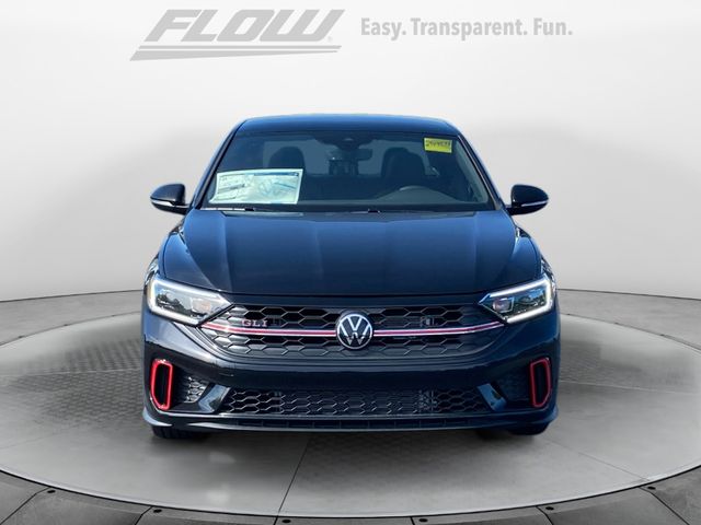 2024 Volkswagen Jetta GLI Autobahn